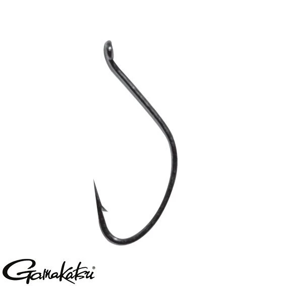 GAMAKATSU F22 No:12 Fly Olta İğnesi 1/25 ürün görseli 1