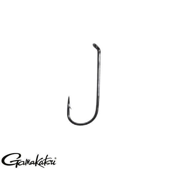 T.D. GAMAKATSU F 13 No:10 Fly Olta İğnesi ürün görseli 1