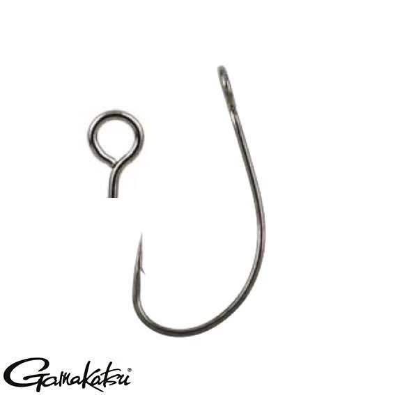 GAMAKATSU LS-3424F No:4 Olta İğnesi ürün görseli 1