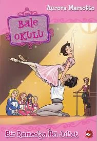 Bale Okulu 8 - Bir Romeo'ya İki Juliet ürün görseli 1