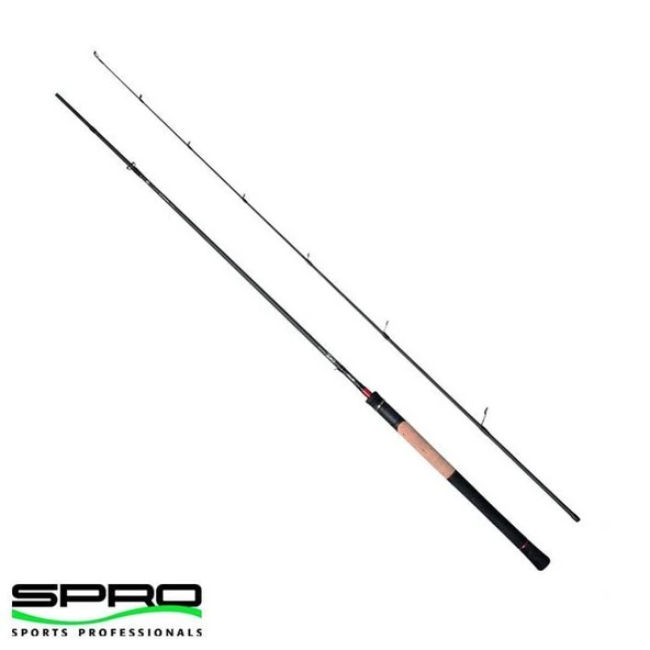 SPRO CRX Lure&Spin S210L 5-20G Olta Kamışı ürün görseli 1