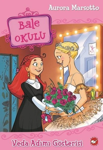 Bale Okulu 10-Veda Adımı Gösterisi ürün görseli 1