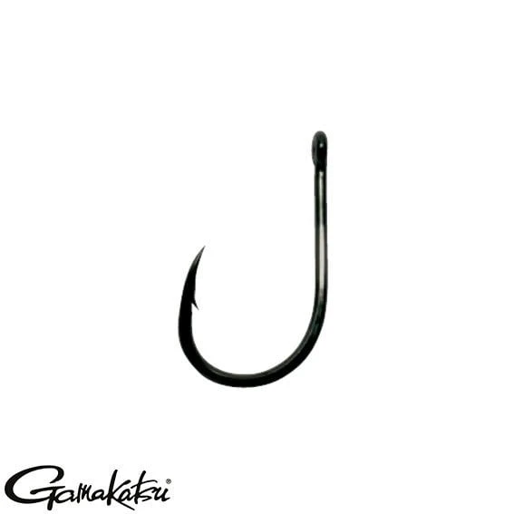 GAMAKATSU LS-3313F Ring Eye #2 Olta İğnesi 1/10 ürün görseli 1
