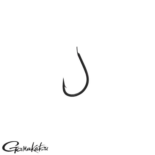 T.GAMAKATSU LS-3610N Nikel Olta İğnesi NO:8 1/25 ürün görseli 1
