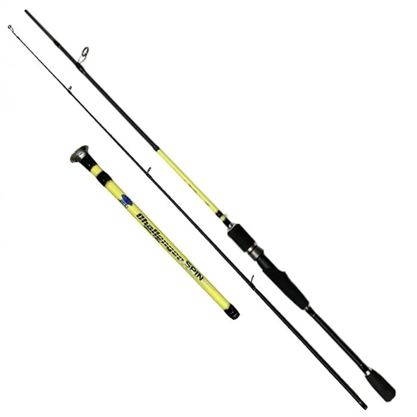 DFT Challenger 180 cm Spin Olta Kamışı 7-35 g - Resim 2