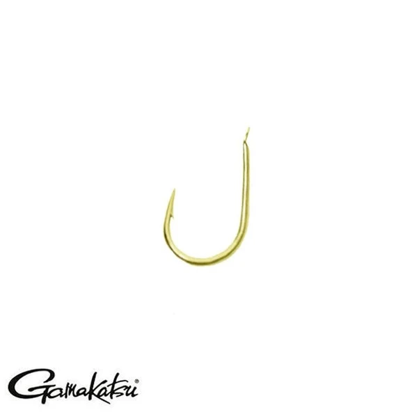 T.D. GAMAKATSU G-Bait Corn B No:12 Olta İğnesi 1/10 ürün görseli 1