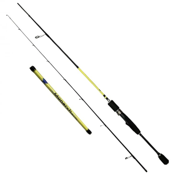 DFT Monarch 210 cm Olta Kamışı 3-10 g - Resim 4