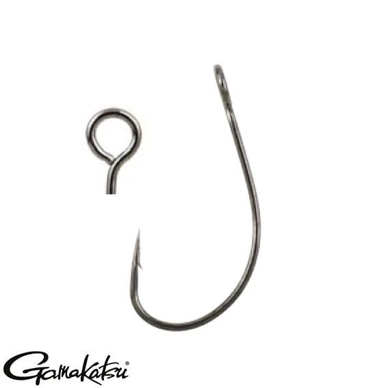 GAMAKATSU LS-3424F No:1/0 Olta İğnesi ürün görseli 1