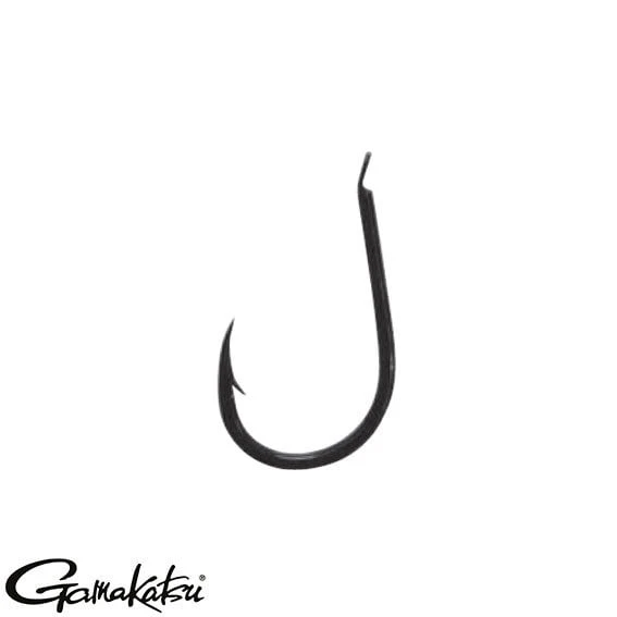 GAMAKATSU LS-3310F No:2/0 Olta İğnesi 1/6 ürün görseli 1