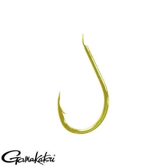 T.GAMAKATSU LS-3350G 11P N/L #4 Olta İğnesi ürün görseli 1
