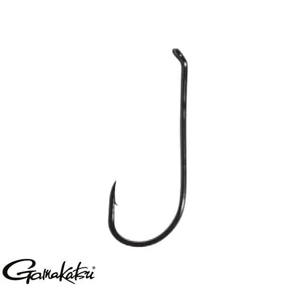 T.GAMAKATSU F11 12P N/L #12 Olta İğnesi ürün görseli 1