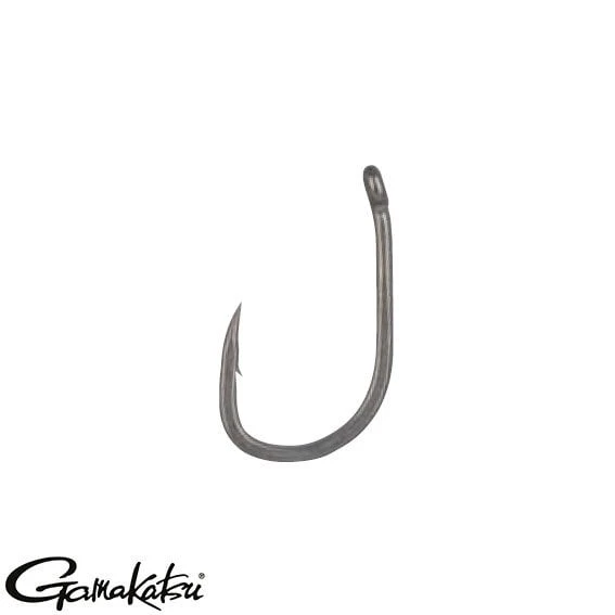GAMAKATSU G-Carp Specialist RX #4 Olta İğnesi ürün görseli 1