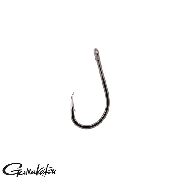 GAMAKATSU Octopus SE 4X STR  #5/0 Olta İğnesi ürün görseli 1