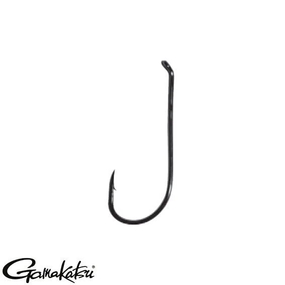 T.GAMAKATSU F11 No:16 Fly Olta İğnesi 1/25 ürün görseli 1