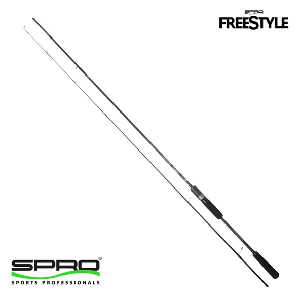 SPRO Freestyle FSI Light Jig 2.15M 2-12G O.Kamışı ürün görseli 1