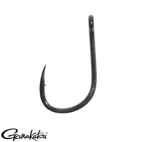 T.D.GAMAKATSU A1G-Carp Specialist Olta İğnesi #1 1/10 ürün görseli 1