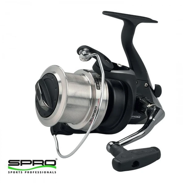 SPRO Super Long Cast Pro 460 Olta Makinesi ürün görseli 1