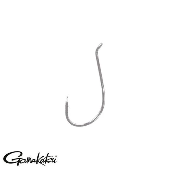 T.GAMAKATSU LS-5314N No:7/0 Nikel Olta İğnesi 1/6 ürün görseli 1