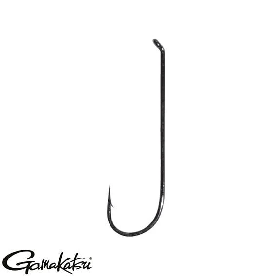 T.D. GAMAKATSU F14 12P N/L #8 Fly Olta İğnesi ürün görseli 1