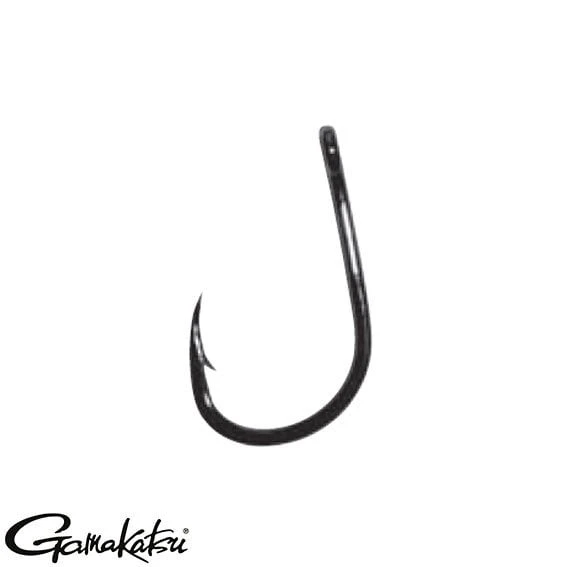 T.GAMAKATSU G-Carp Specialist No:2 Olta İğnesi 1/10 ürün görseli 1