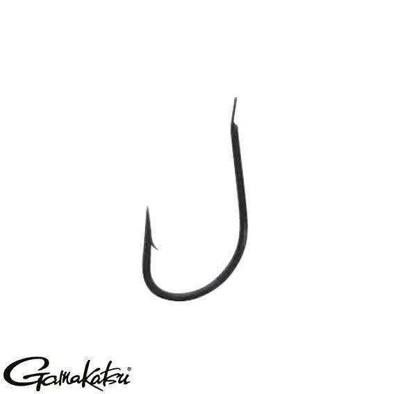 T.GAMAKATSU LS-2011F No:8 Siyah Olta İğnesi 1/25 ürün görseli 1