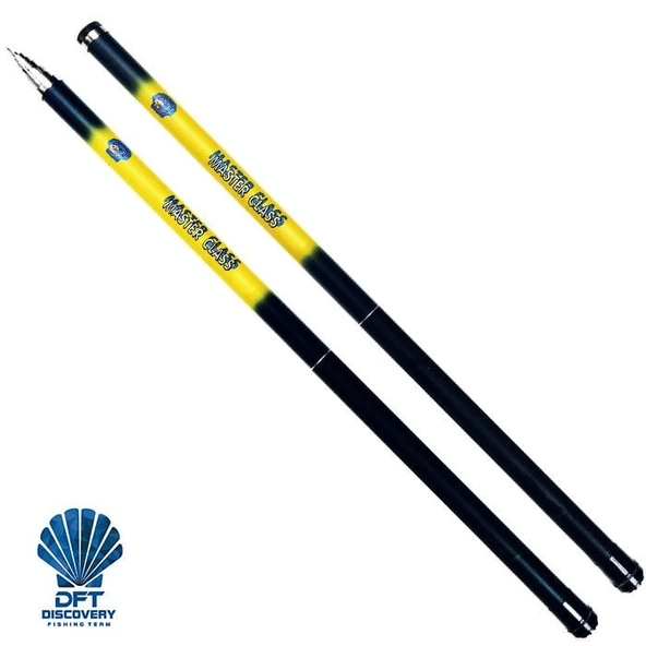 DFT Master Classic 500 cm Yüzüklü Göl Kamışı ürün görseli 1
