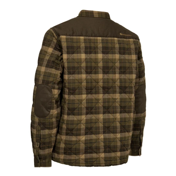 DEERHUNTER Elbert Padded Gömlek Ceket L - Resim 3