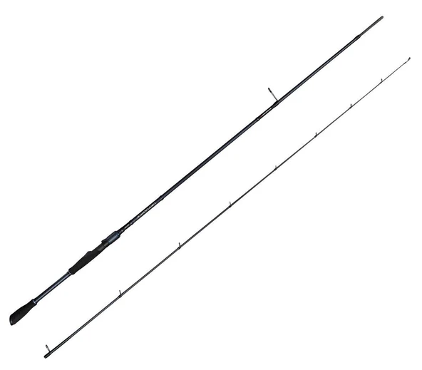 Savage Gear Defiance SG2 Eging 2.55m 2-3.5 2 Parça Olta Kamışı ürün görseli 1