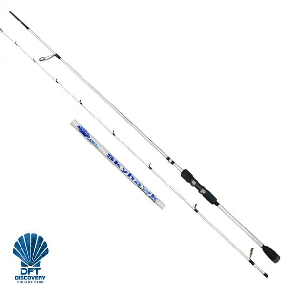 DFT Skyhawk 225 cm LRF Olta Kamışı 2-8 g ürün görseli 1