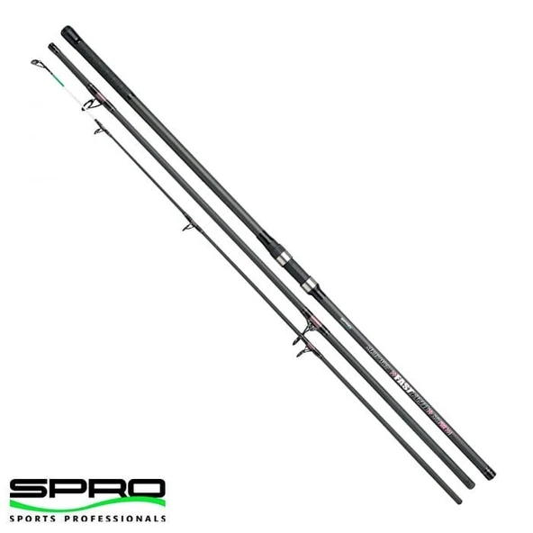 T.SPRO FastFwd Surf S2 Pro 3.90M 100-200 Surf Kamışı ürün görseli 1