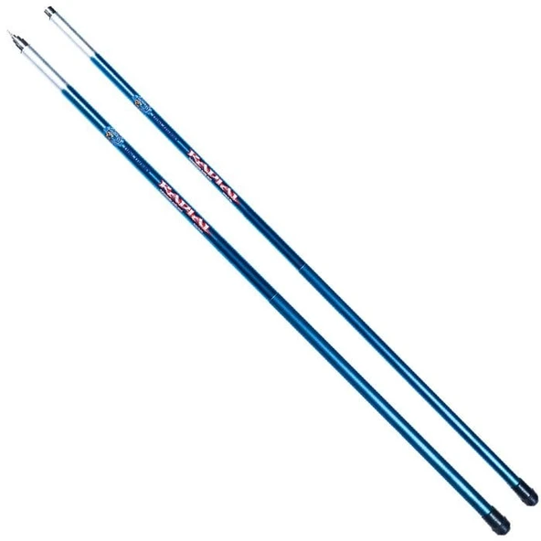 DFT Radial 300 cm Göl Kamışı - Resim 2