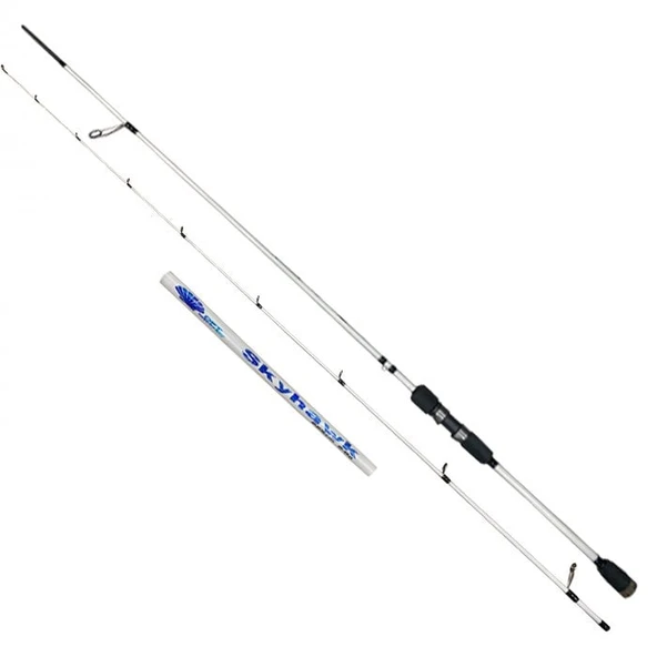 DFT Skyhawk 225 cm LRF Olta Kamışı 2-8 g - Resim 2