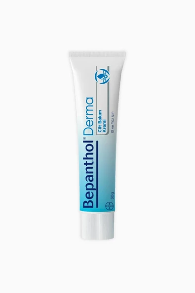 Bepanthol Cilt Bakım Kremi 30 gr ürün görseli 1