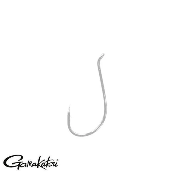 T.GAMAKATSU LS-5314N No:10 Nikel Olta İğnesi 1/10 ürün görseli 1