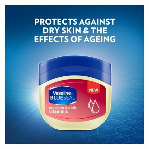 Vaseline Blueseal Vitamin E İçeren Jel 100 ml ürün görseli 1