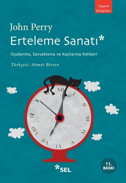 Erteleme Sanatı ürün görseli 1