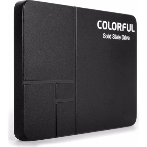 240Gb Sata 3.0 2.5" (500Mb-S -400Mb-S) Sl500-240Gb Ssd Harddisk ürün görseli 1