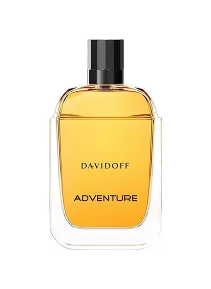 Davidoff Adventure EDT 100 ml Erkek Parfüm ürün görseli 1