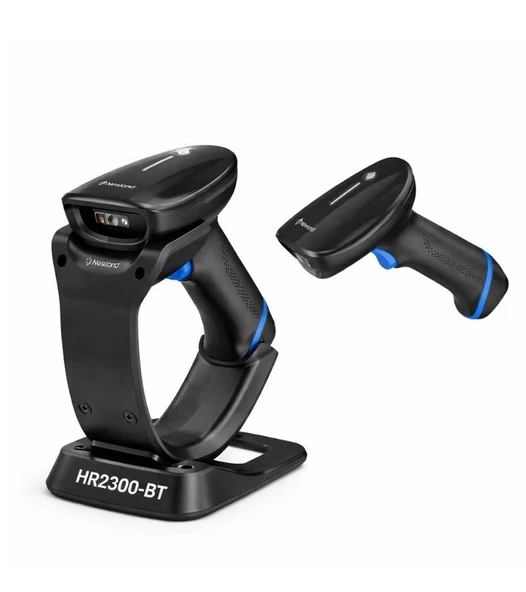 Newland HR2300-SA Kablolu Karekod Okuyucu USB Bağlantılı ürün görseli 1