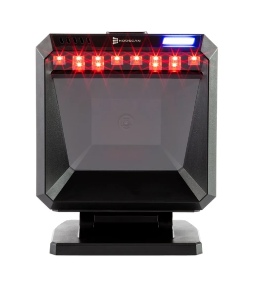 KodScan KDS-4043 (2D) Kablolu Masaüstü Barkod Okuyucu (USB) ürün görseli 1