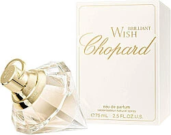 Chopard Wish Brilliant EDP 75 ml Kadın Parfüm ürün görseli 1