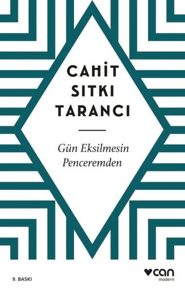 Gün Eksilmesin Penceremden ürün görseli 1