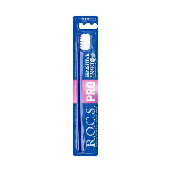 ROCS PRO 5940 SENSITIVE FIRCA ürün görseli 1