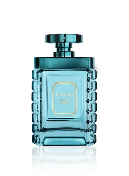 Guess Uomo Acqua Homme EDT 100 ml Erkek Parfüm ürün görseli 1
