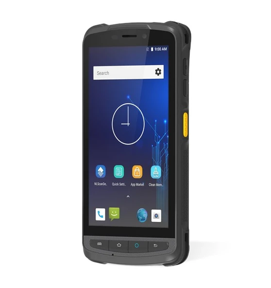 Newland MT9055-W4-DO 2D Android 11 Kilif Wifi BT ürün görseli 1