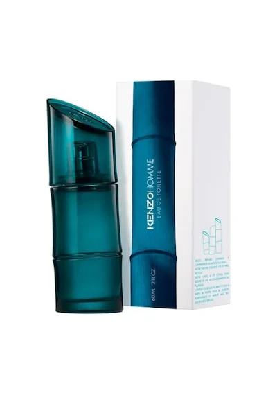 Kenzo Homme EDT 60 ml Erkek Parfüm ürün görseli 1
