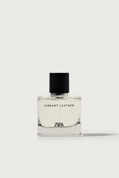 ZARA VIBRANT LEATHER EDP 60ML ( 2.03 FL.OZ ) - Resim 5
