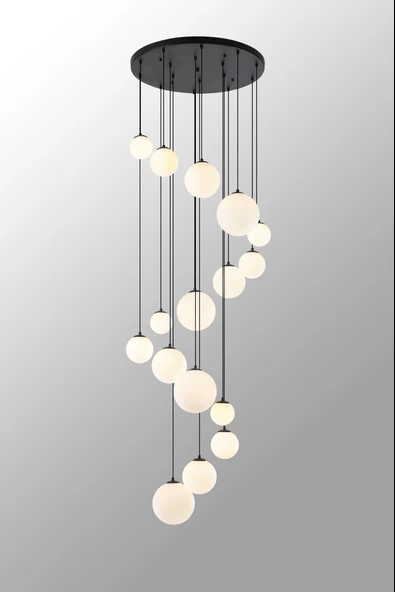 A-8944-16B SARKIT AVİZE - Resim 5