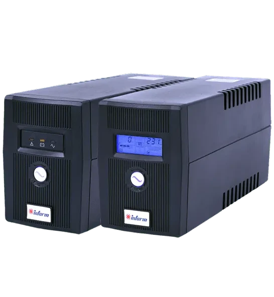 INFORM 1500VA Guardian Line Interactive Ups ürün görseli 1