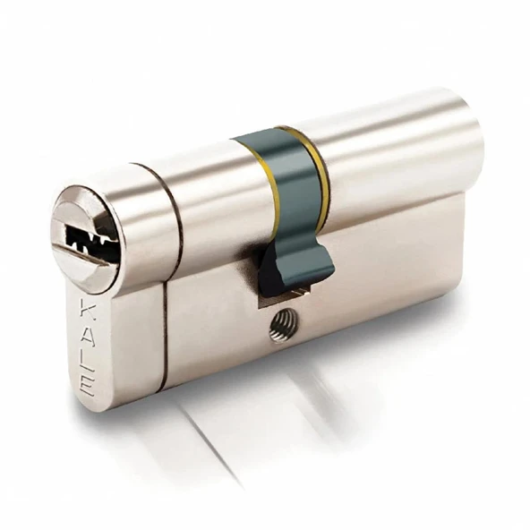 Kale 164/KTB S 68 mm saten Tuzaklı Sistem Barel ürün görseli 1